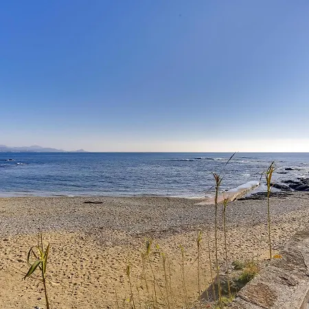 Les Louvans-2 By Interhome Saint Aygulf