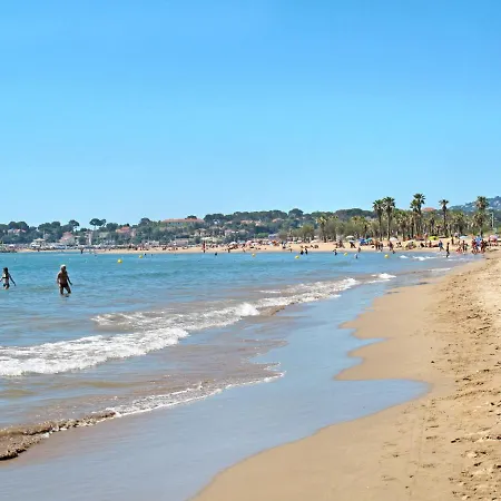 Les Louvans-2 By Interhome * Saint Aygulf