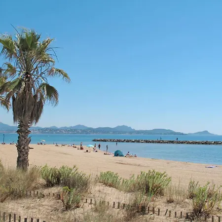 Les Louvans-2 By Interhome Saint Aygulf