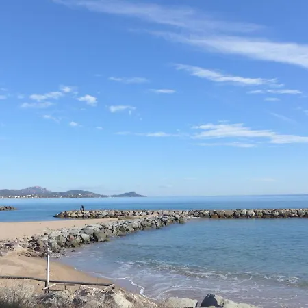 Les Louvans-2 By Interhome Saint Aygulf