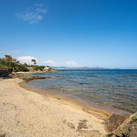 Les Louvans-2 By Interhome Saint Aygulf