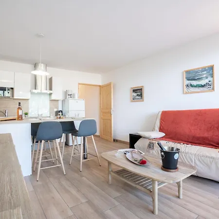 Les Louvans-2 By Interhome * סנט-אגף