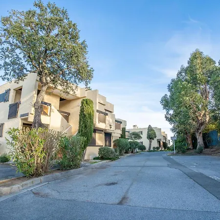 Les Louvans-2 By Interhome *