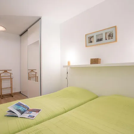 Les Louvans-2 By Interhome Apartment *