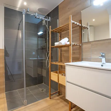 Les Louvans-2 By Interhome דירה