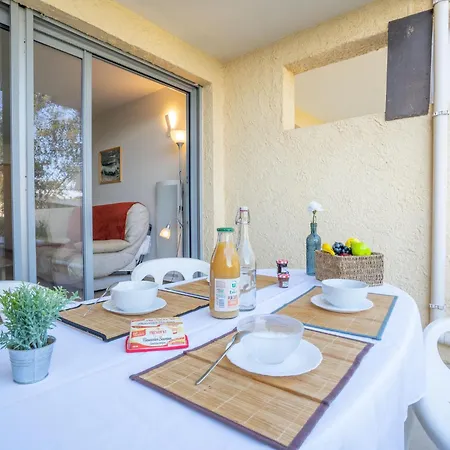 דירה Les Louvans-2 By Interhome *