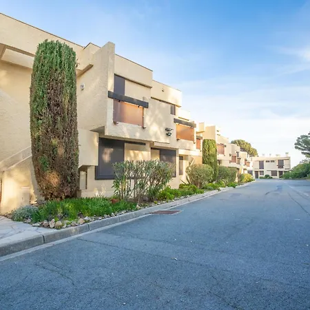 Les Louvans-2 By Interhome *