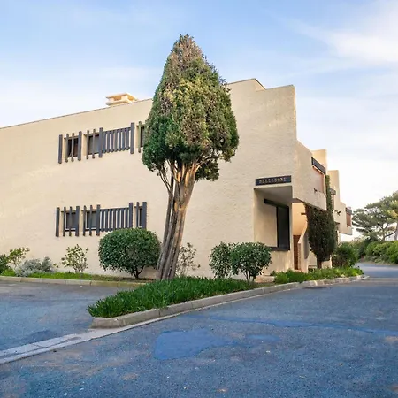 Les Louvans-2 By Interhome * 圣艾格夫