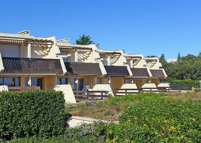 Les Louvans-2 By Interhome Saint Aygulf