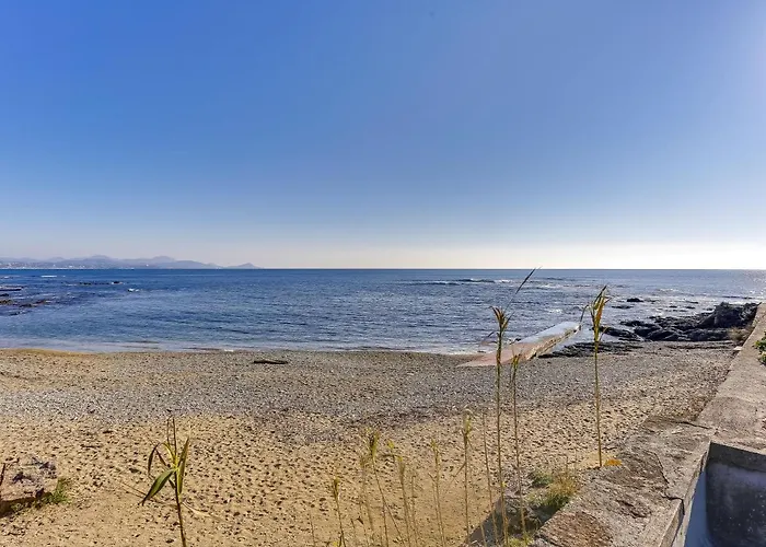 Les Louvans-2 By Interhome Saint Aygulf