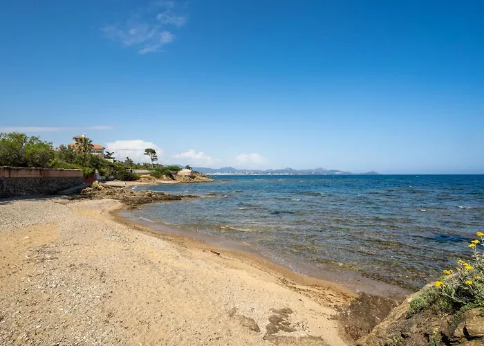 Les Louvans-2 By Interhome Saint Aygulf