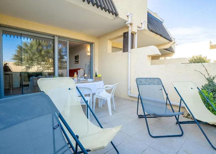 Les Louvans-2 By Interhome *