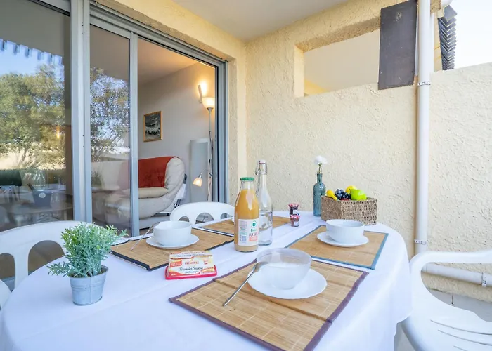 公寓 Les Louvans-2 By Interhome *