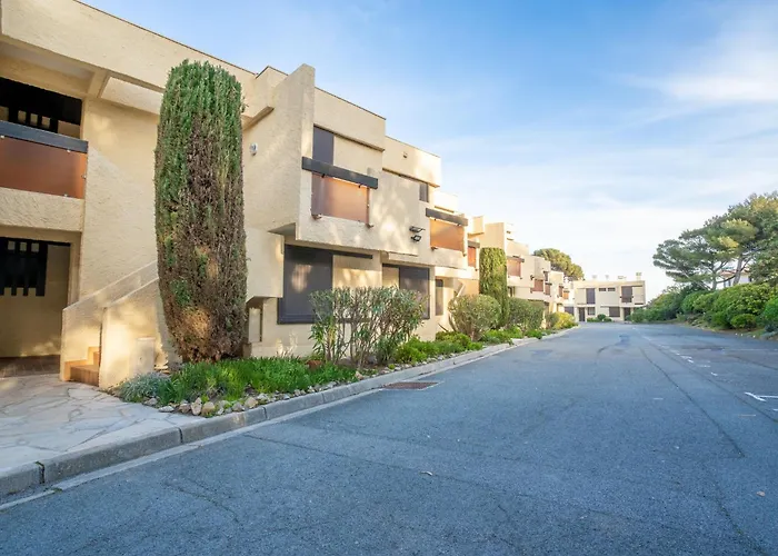 Les Louvans-2 By Interhome *