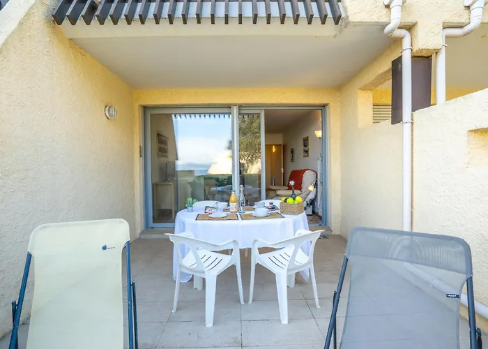 Les Louvans-2 By Interhome