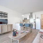 Les Louvans-2 By Interhome Appartement Saint Aygulf