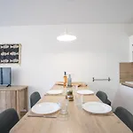アパート Les Louvans-2 By Interhome *