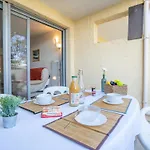 Appartement Les Louvans-2 By Interhome *