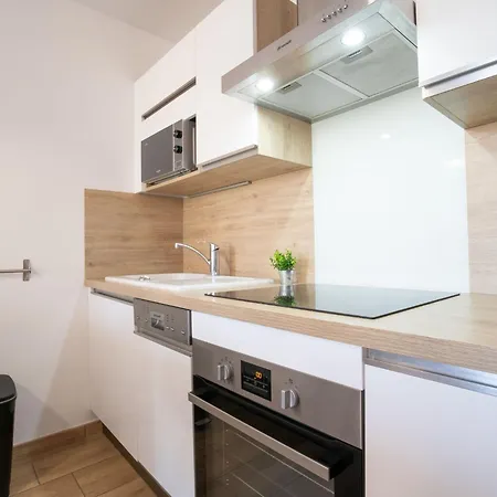 Les Louvans-2 By Interhome *