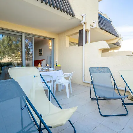 Les Louvans-2 By Interhome *