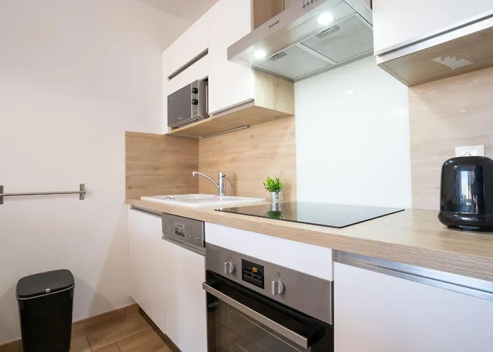 Les Louvans-2 By Interhome *