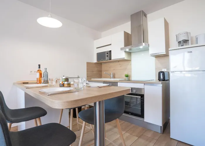 Les Louvans-2 By Interhome Apartmán Saint Aygulf