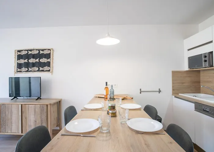 Apartmán Les Louvans-2 By Interhome *