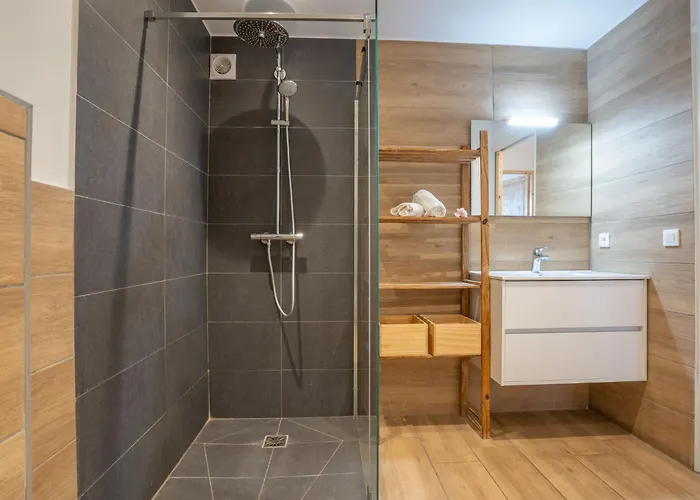 Les Louvans-2 By Interhome Apartmán Saint Aygulf