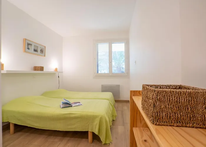 Apartmán Les Louvans-2 By Interhome *