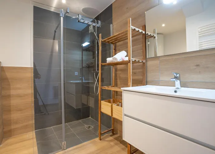 Les Louvans-2 By Interhome Apartmán